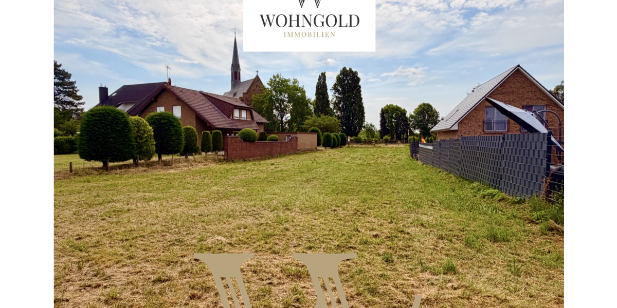 Grundstück Nörvenich - 215.000&euro; | Angebot:27053543