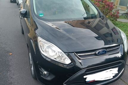 Ford C-Max 138.200 km 5.990 € Bonn 53115
