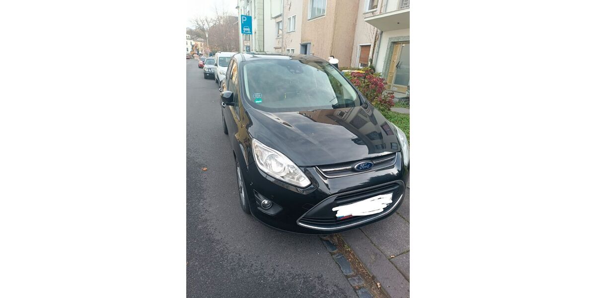 Ford C-Max 138.200 km 5.990 &euro; Bonn 53115
