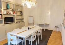 Top Co-Working Plätze mit historischem Flair in Bonn - All-in-Miete