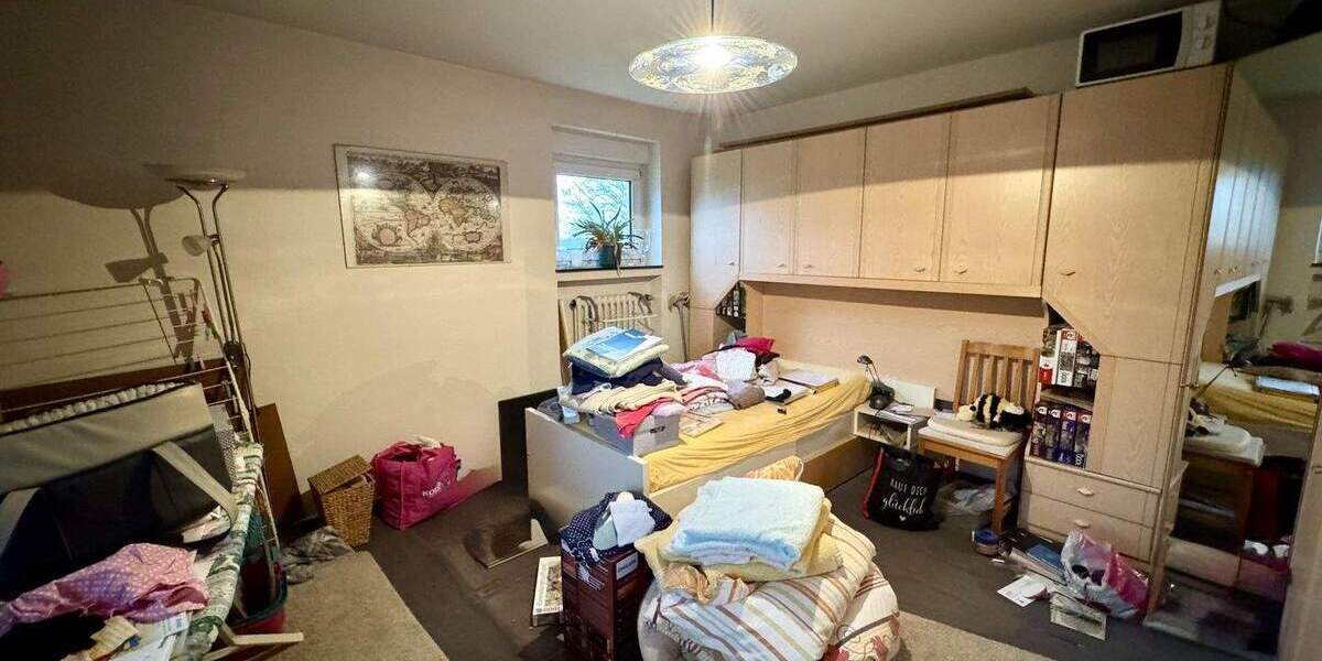 Gemütliche Eigentumswohnung in Rheindorf 2 zimmer