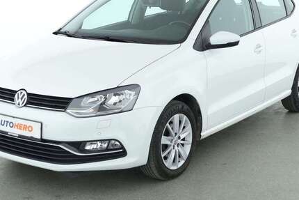 VW Polo 50.164 km 10.560 &euro; Köln 50739