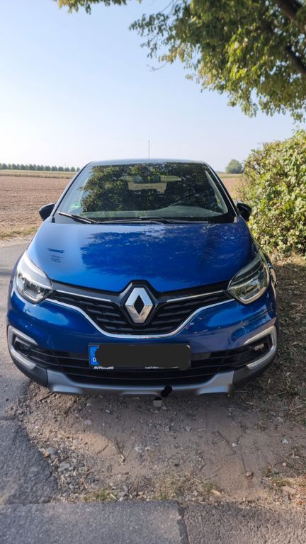 Renault Captur 119.991 km 9.400 € Niederkassel 53859