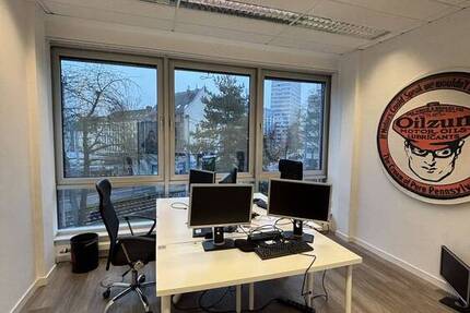 Gewerbeobjekt Köln Altstadt-Süd - 900&euro; | Angebot:26028688