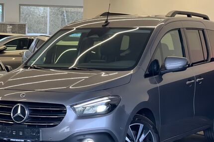 Mercedes-Benz T-Klasse 56.000 km 22.890 &euro; Alfter bei Bonn 53347