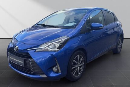 Toyota Yaris 49.441 km 13.990 &euro; Solingen 42719