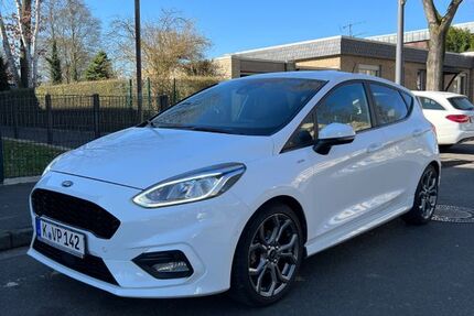 Ford Fiesta 69.000 km 11.399 &euro; köln 50769
