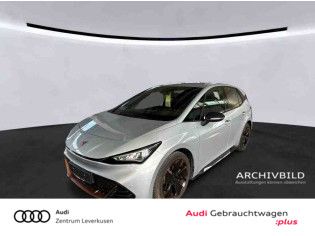 Cupra Born 20.084 km 28.680 &euro; Leverkusen 51373