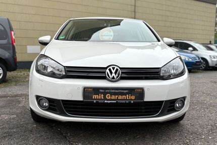 VW Golf 95.500 km 9.700 € Hilden 40721