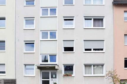 Wohnung Bonn Beuel-Mitte - 1 Zimmer, 41 m&sup2;, 166.000&euro; | Angebot:27341591