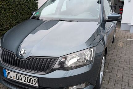 Skoda Fabia 130.000 km 8.995 € Köln 50933