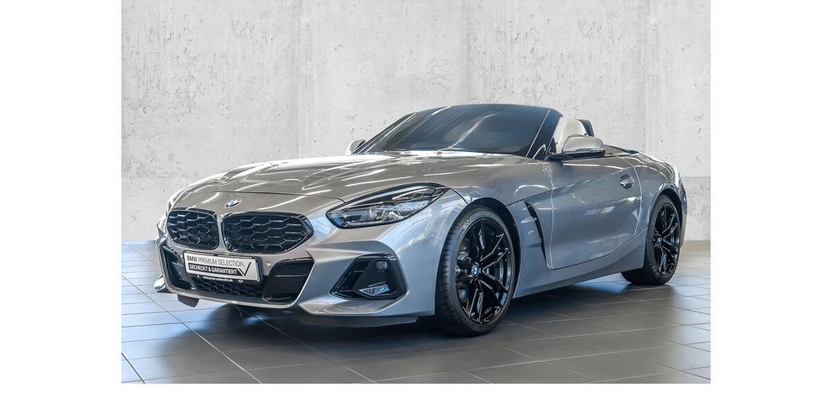 BMW Z4 13.626 km 49.495 &euro; Köln-West 50858
