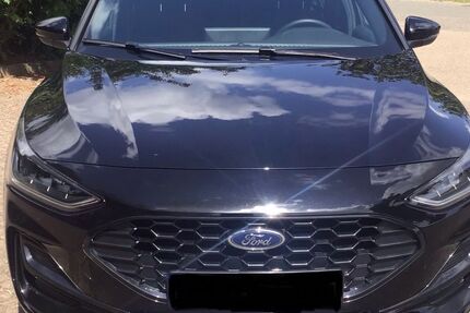 Ford Focus 21.500 km 16.950 &euro; Bonn 53721