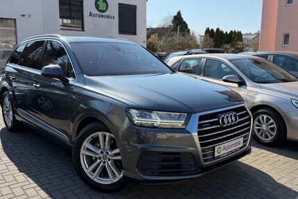 Audi Q7 183.925 km 25.999 &euro; Troisdorf 53840