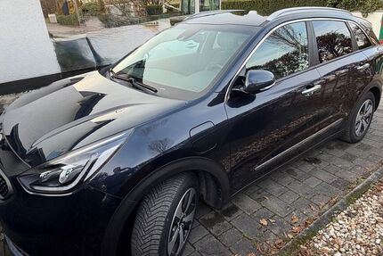 Kia Niro 102.800 km 13.500 &euro; Troisdorf 53844