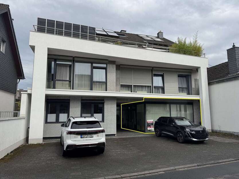 Büro in Niederkassel 249.000 € 76 m² zimmer