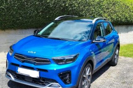 Kia Stonic 42.000 km 17.250 &euro; Rösrath 51503