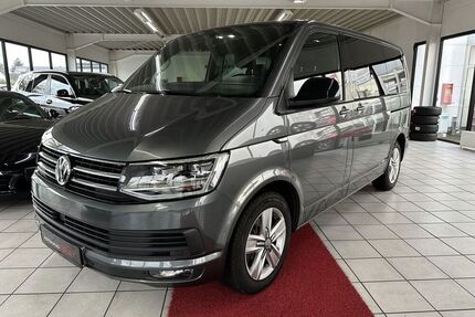 VW T6 Multivan