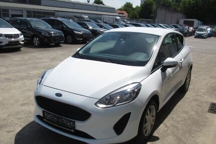 Ford Fiesta 108.500 km 6.900 &euro; Leverkusen 51371