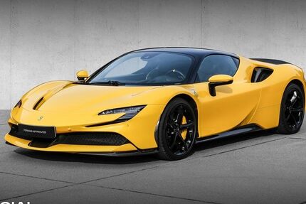 Ferrari SF90 7.899 km 399.780 € Köln 50858