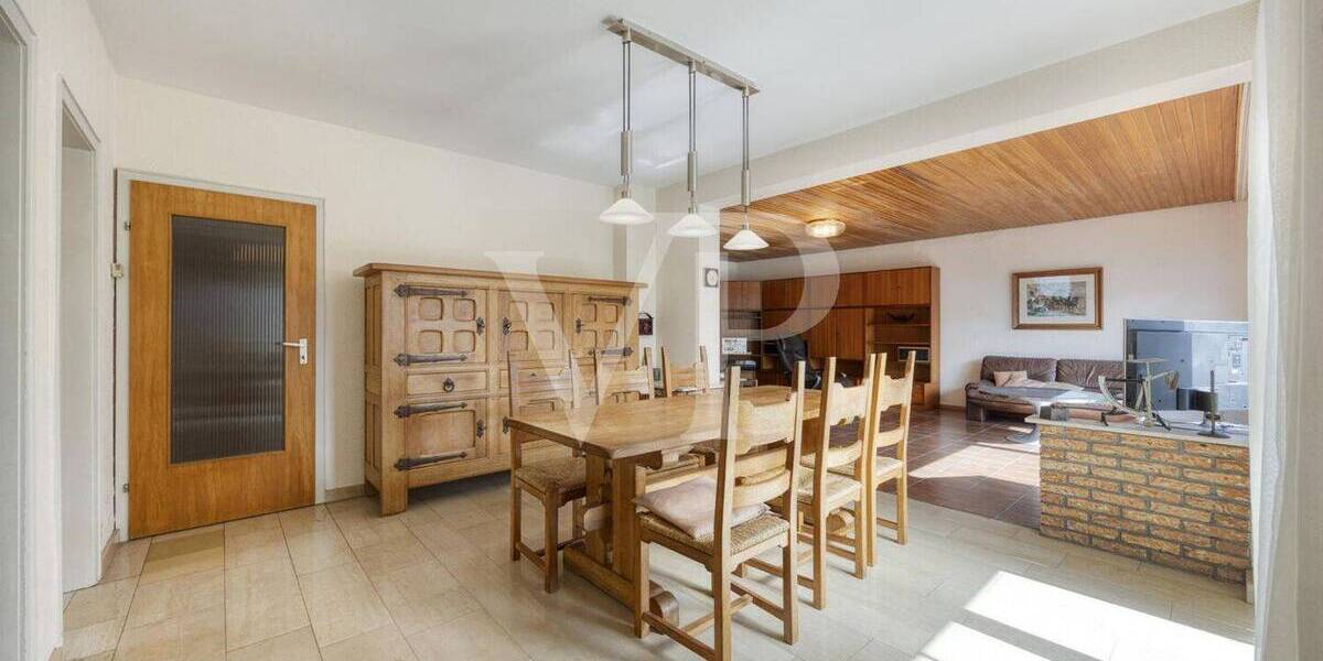 Bungalow Köln Esch/Auweiler - 4 Zimmer, 117 m&sup2;, 550.000&euro; | Angebot:26275843