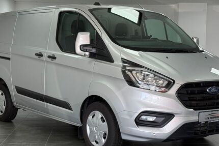 Ford Transit Custom 86.000 km 15.999 &euro; Wesseling 50389