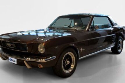 Ford Mustang 5.200 km 59.950 &euro; Bergisch Gladbach 51427