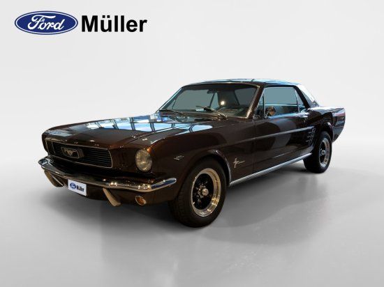 Ford Mustang 5.200 km 59.950 &euro; Bergisch Gladbach 51427
