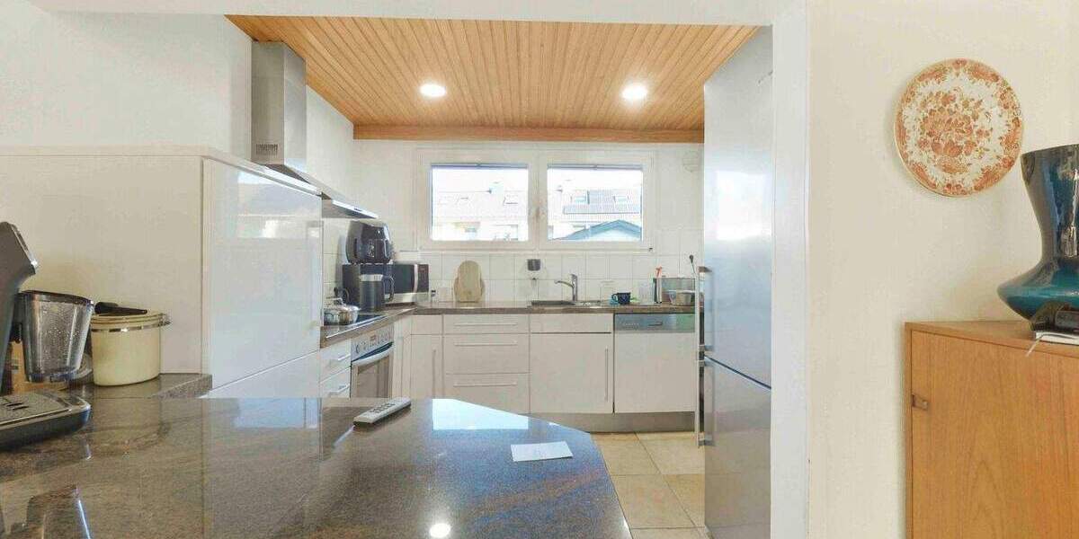 Einfamilienhaus Leverkusen Rheindorf - 5 Zimmer, 398.000&euro; | Angebot:25401911