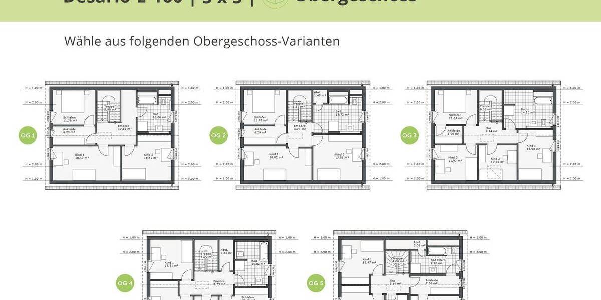 Einfamilienhaus Solingen Wald - 5 Zimmer, 160 m&sup2;, 627.600&euro; | Angebot:26204435