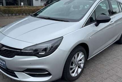 Opel Astra 94.576 km 12.979 € Wipperfürth 51688