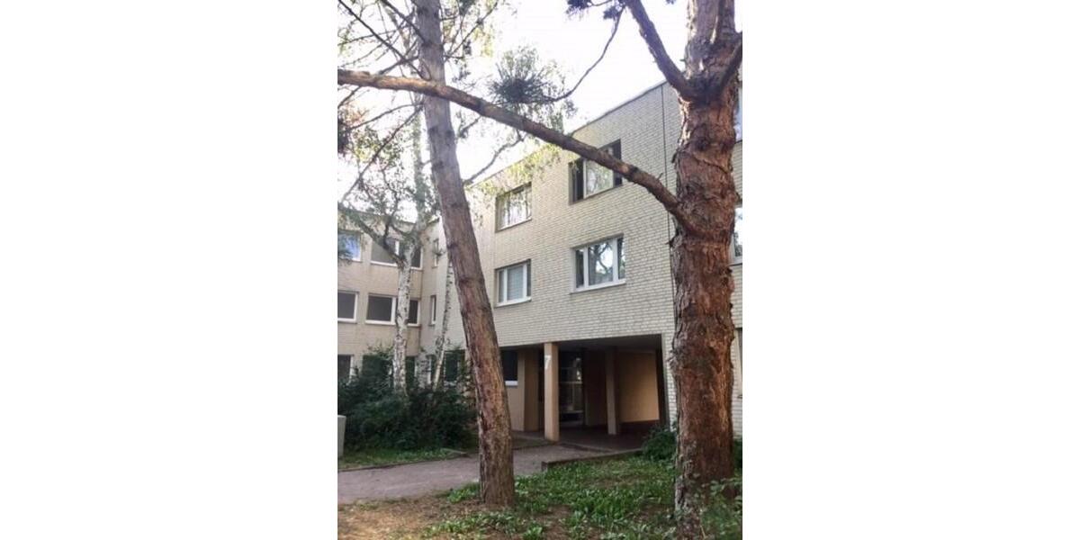 Erdgeschoßwohnung Bonn Tannenbusch - 3 Zimmer, 75 m&sup2;, 957&euro; | Angebot:26389123