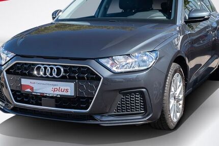Audi A1 14.500 km 18.575 &euro; Sankt Augustin-Menden 53757