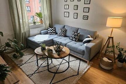 ***Anfragenstopp*** 54 qm in gut geschnittener Wohnung nähe Hbf zimmer