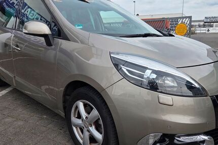 Renault Scenic 52.500 km 7.950 &euro; Pulheim 50259