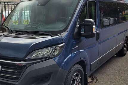 Fiat Ducato 62.000 km 43.900 € Köln 50933