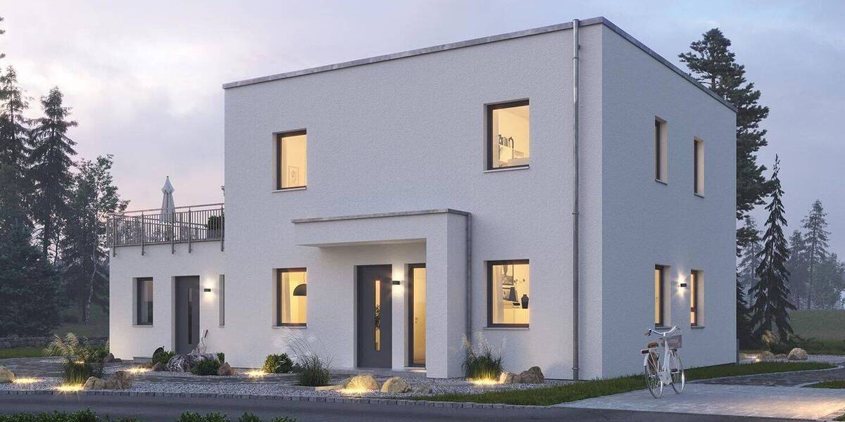 Einfamilienhaus Erftstadt Friesheim - 6 Zimmer, 111 m&sup2;, 524.397&euro; | Angebot:26787893
