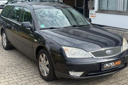 Ford Mondeo 306.000 km 1.000 &euro; Troisdorf 53842