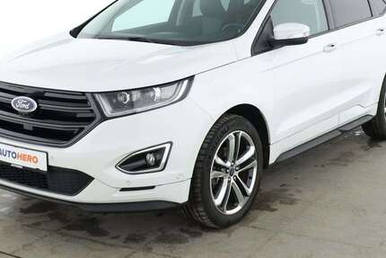Ford Edge 90.075 km 23.110 &euro; Köln 50739