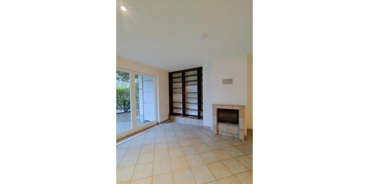 Köln-Junkersdorf, schöne 3-Zimmer Wohnung mit Kamin, großer Terrasse und TG-Stellplatz - 3- Köln Junkersdorf | Angebot:26181670