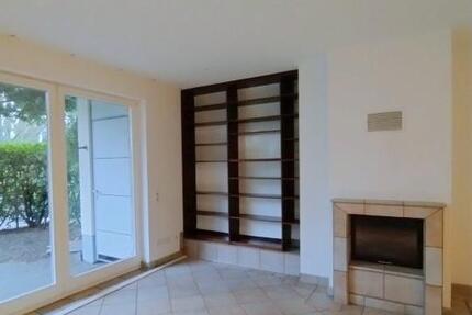 Köln-Junkersdorf, schöne 3-Zimmer Wohnung mit Kamin, großer Terrasse und TG-Stellplatz - Wohnung Köln Junkersdorf | Angebot:26181670