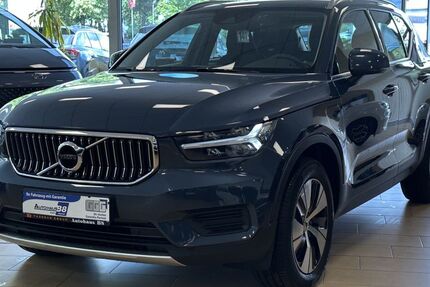 Volvo XC40 76.137 km 23.950 &euro; Hennef 53773
