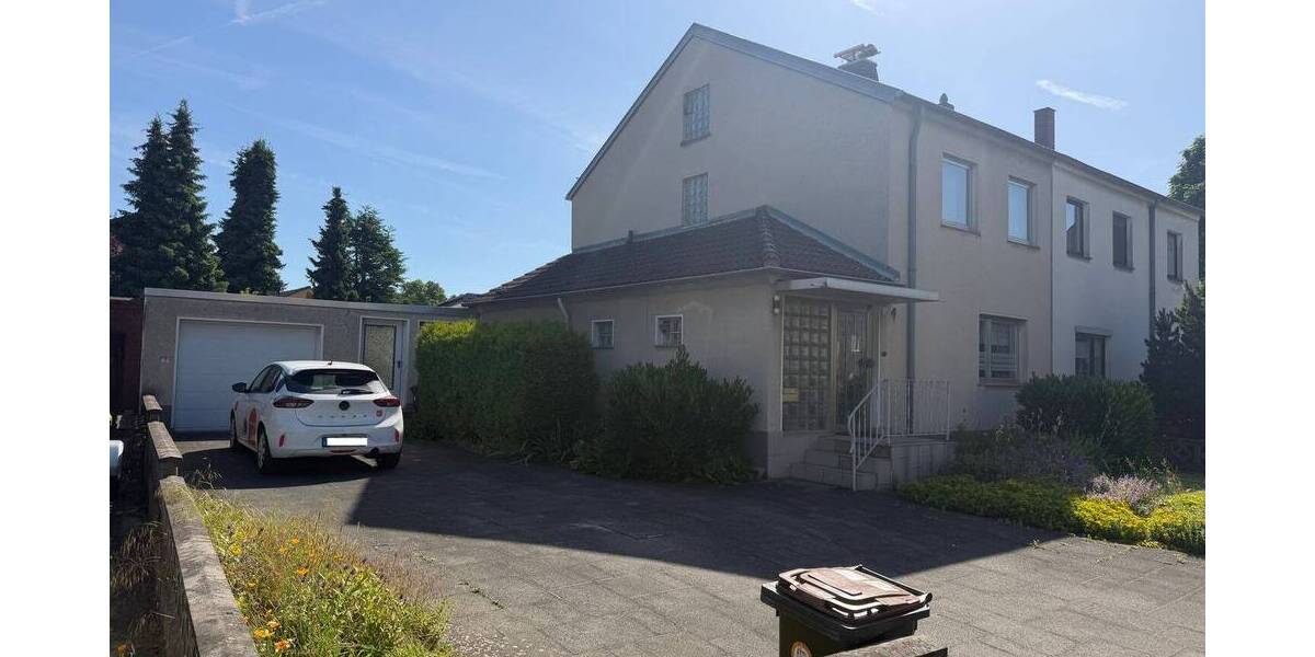 Doppelhaushälfte Köln Bilderstöckchen - 3 Zimmer, 110 m&sup2;, 569.000&euro; | Angebot:26887610