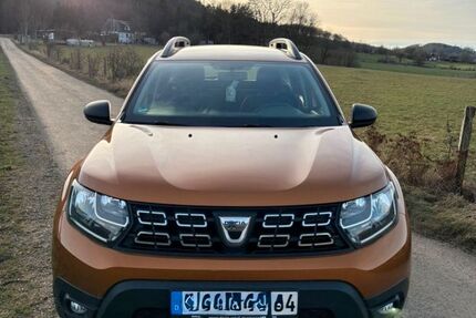 Dacia Duster 144.000 km 9.650 &euro; Lohmar 53797