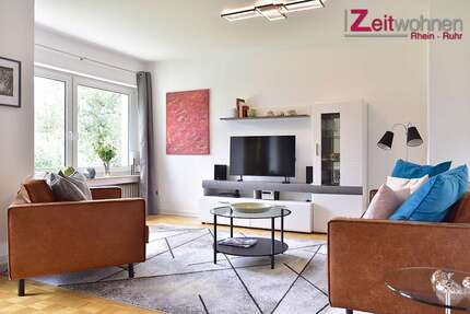 Zimmer Köln Lindenthal - 3 Zimmer, 1.820&euro; | Angebot:26933491