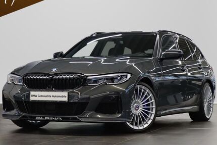 Alpina B3 63.545 km 62.870 &euro; Sankt Augustin 53757