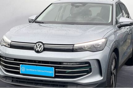 VW Tiguan 12.033 km 36.950 &euro; Hilden 40721