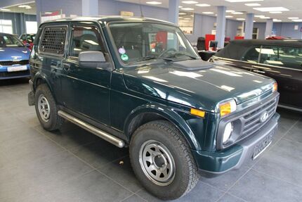 Lada Andere