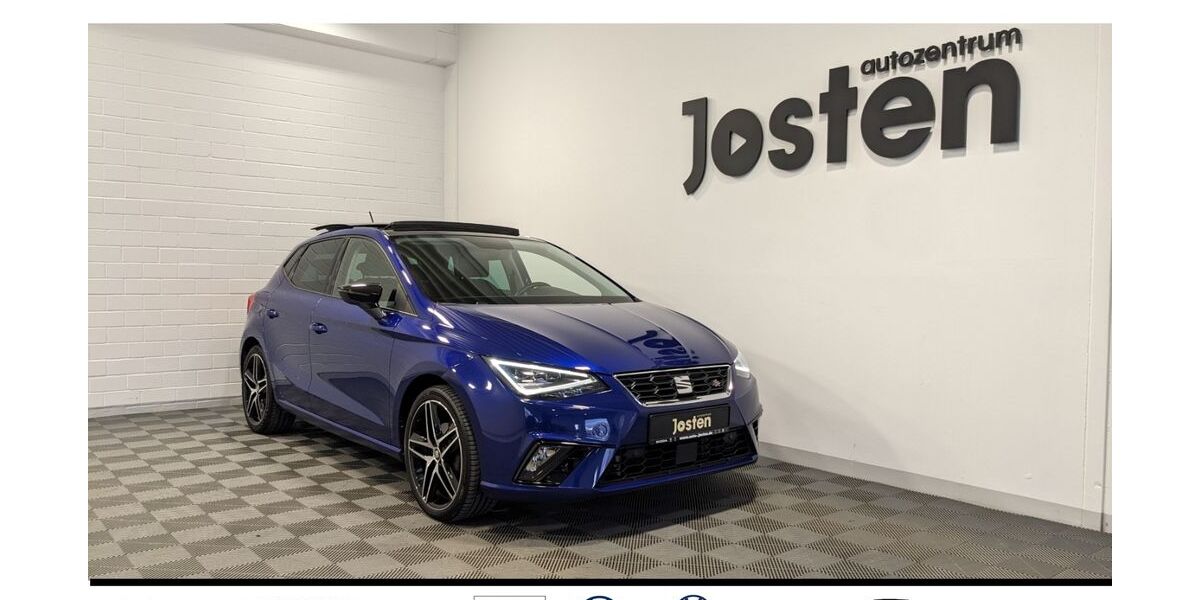 Seat Ibiza 64.785 km 16.890 &euro; Monheim 40789
