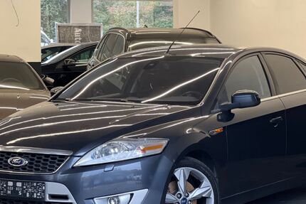 Ford Mondeo 176.000 km 4.990 € Alfter bei Bonn 53347